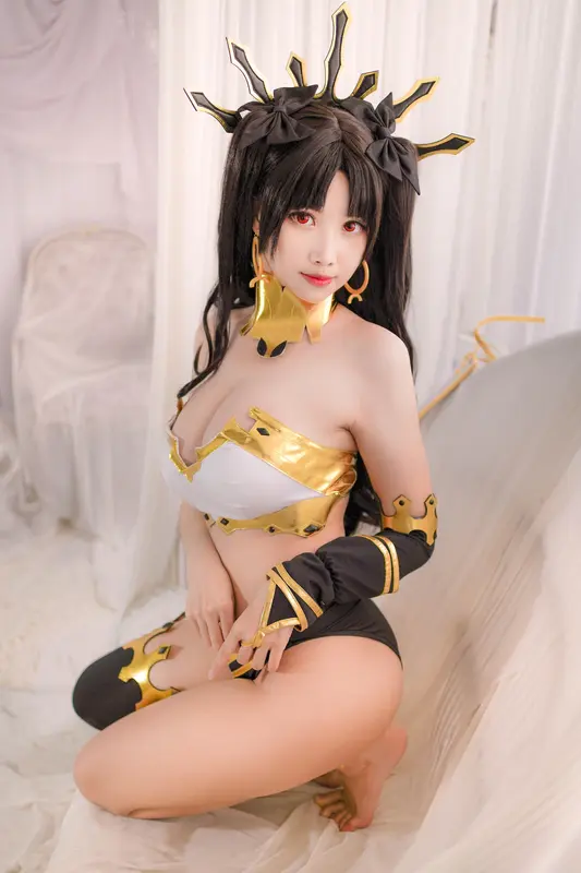 Ishtar - Arty亚缇