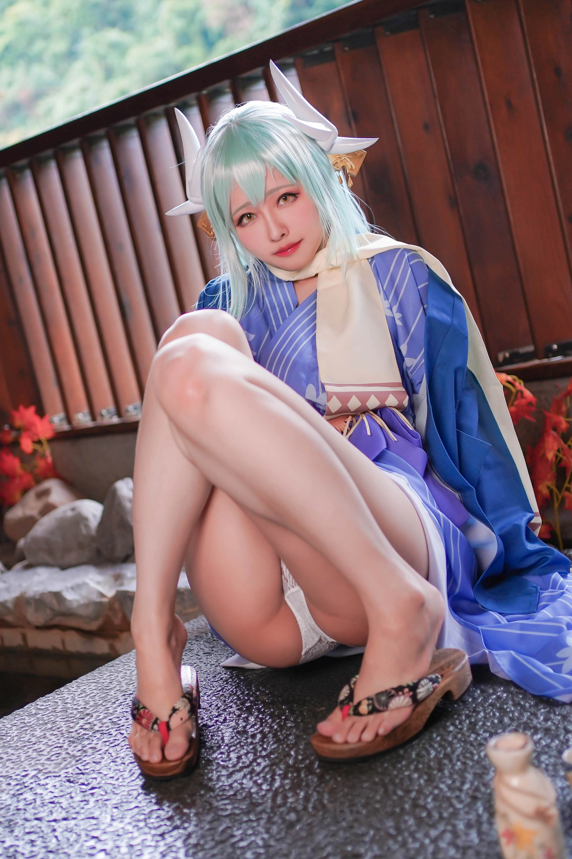 Arty亚缇 - NO.047 Kiyohime 2